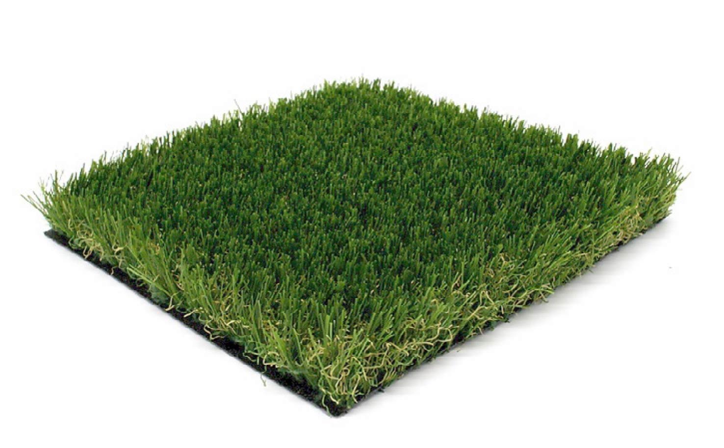 New Lawn Supersoft sample