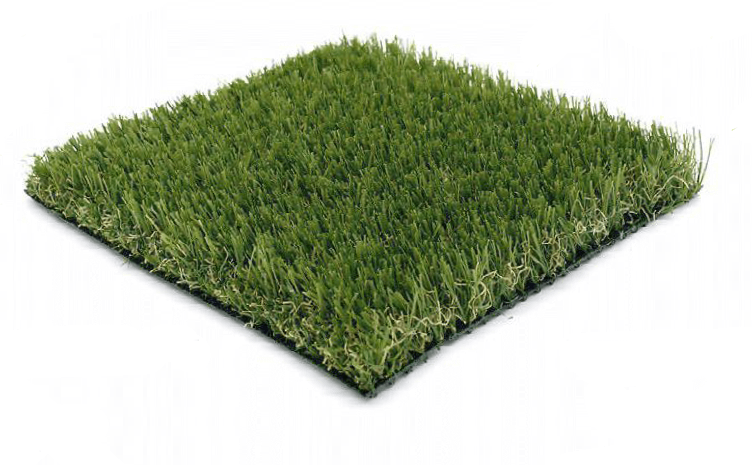 New Lawn Trend Sample